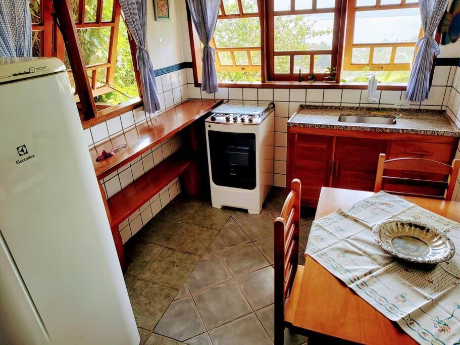 Sunset House Holiday home Ilhabela